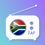 Radio Afrika Selatan ikon