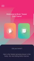 Brain Teaser poster
