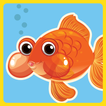 Kids Fishing Game - Learn Fish