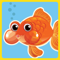 Kids Fishing Game - Learn Fish