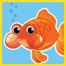 Kids Fishing Game - Learn Fish APK