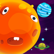 Kids Solar System-icoon