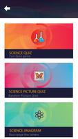 Science Quiz screenshot 1