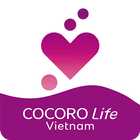 COCORO Life ไอคอน