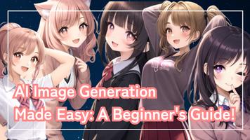 AIGirl poster