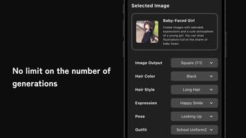 AIGirl screenshot 3