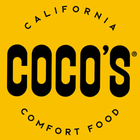 Coco's Rewards-icoon