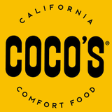 Coco's Rewards 图标