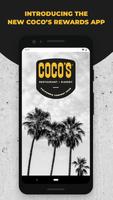Coco's Rewards постер