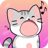 Music Cats: Beat Müzik Oyunu simgesi