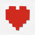 Guess Pixel art