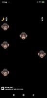 Chimp Game Affiche
