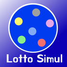 Lotto Machine icône