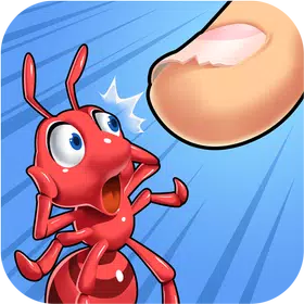 Ant Smash Master