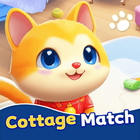 CottageMatch آئیکن