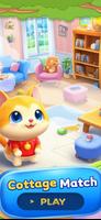 CottageMatch پوسٹر