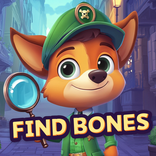FindBones