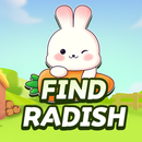FindRadish APK