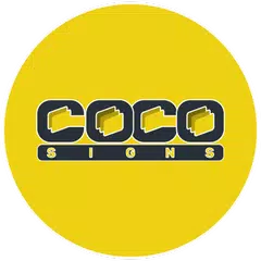 Coco Signs Player