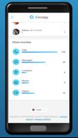 Cocospy Apk captura de pantalla 1