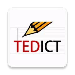 TEDICT - TEDで英語を習おう アプリダウンロード