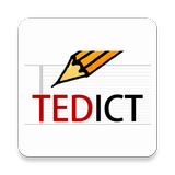 TEDICT - TED로 영어를 배우세요 APK