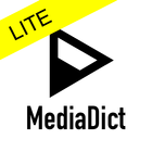 MediaDict icône