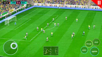 Game Bola Offline Mod Apk – Offline Gaming Fun 3