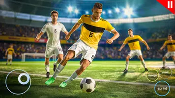 Game Bola Offline Mod Apk – Offline Gaming Fun 2