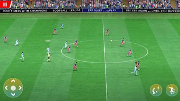 2 Schermata Giochi Di Calcio Senza Wifi