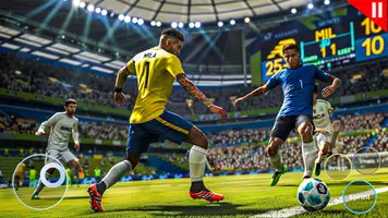Game Bola Offline Mod Apk – Offline Gaming Fun 1