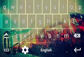 Keyboard Coca Cola screenshot 3