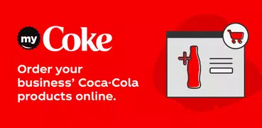 myCoke