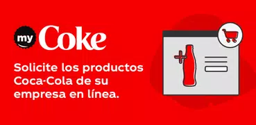 myCoke
