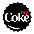 myCoke icono