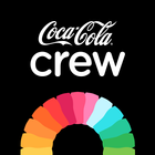 Coca-Cola Crew アイコン