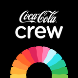 Coca-Cola Crew aplikacja