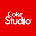 Coke Studio ícone