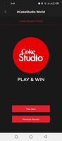Coke Studio captura de pantalla 2