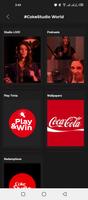 Coke Studio 截图 3