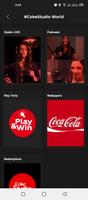 Coke Studio syot layar 3