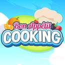 Bon Appétit Cooking - Cuisine sans prise de tête APK