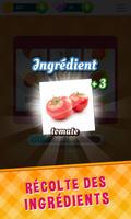 Bon Appétit Cooking-poster