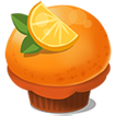 Cupcakes Puzzle Game
