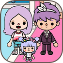 Town World Tips-APK
