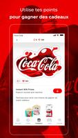 Coca-Cola capture d'écran 2