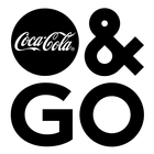 Coca-Cola Coke&Go icon