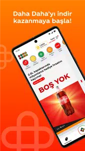 Daha Daha Download Game APK Terbaru 2026 – Coca-Cola Kapak Kodlarıyla Ödül Kazan! 5