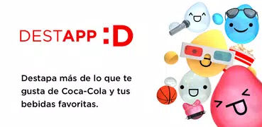 DESTAPP