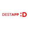 DESTAPP-icoon